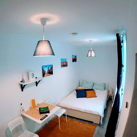 Studio Happy May Sibiu Exterior foto