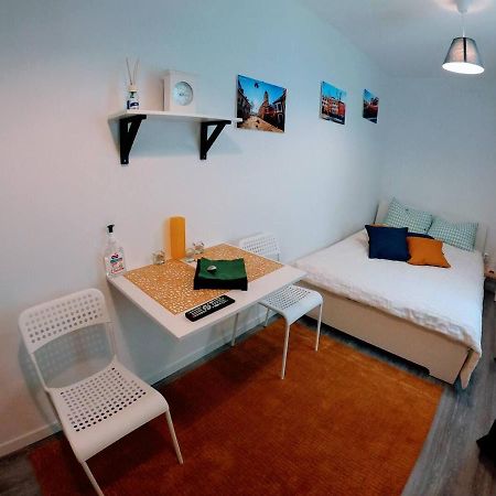 Studio Happy May Sibiu Exterior foto